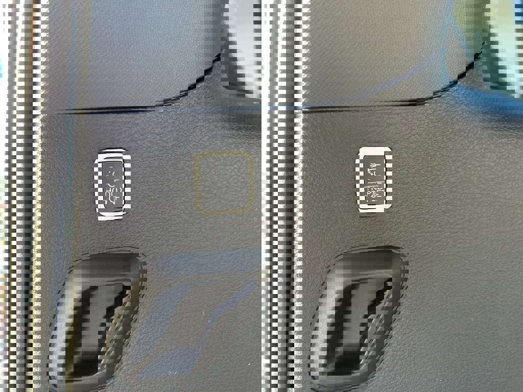 New 2025 Jeep Wagoneer Series II image 9