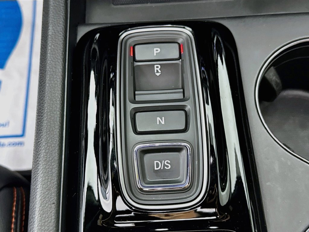 Used 2024 Honda Pilot TrailSport image 22