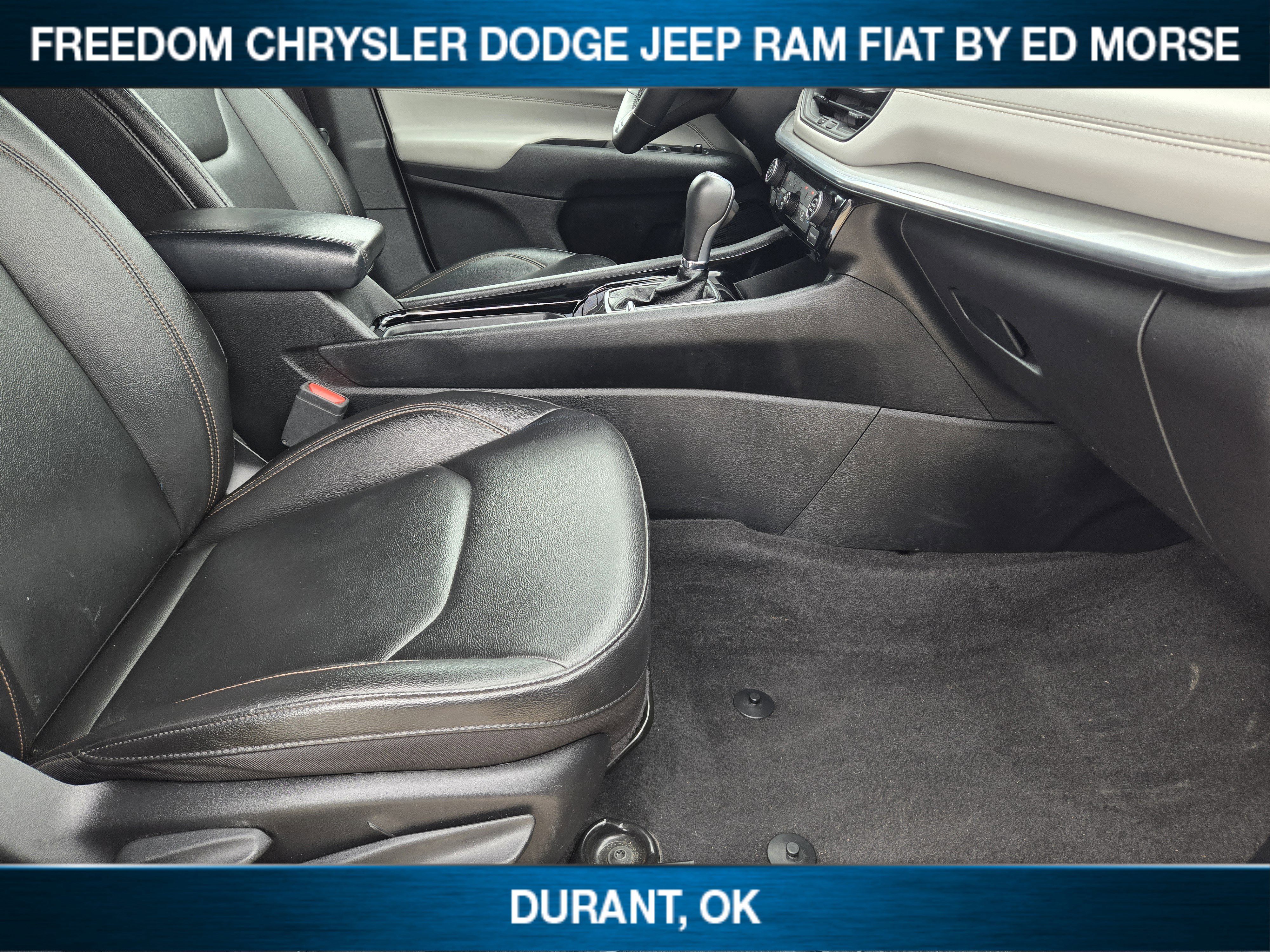 Used 2024 Jeep Compass Limited AWD/4WD image 9