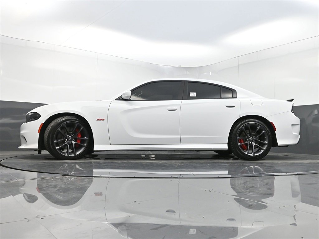 Used 2022 Dodge Charger Scat Pack w/ Plus Group image 29