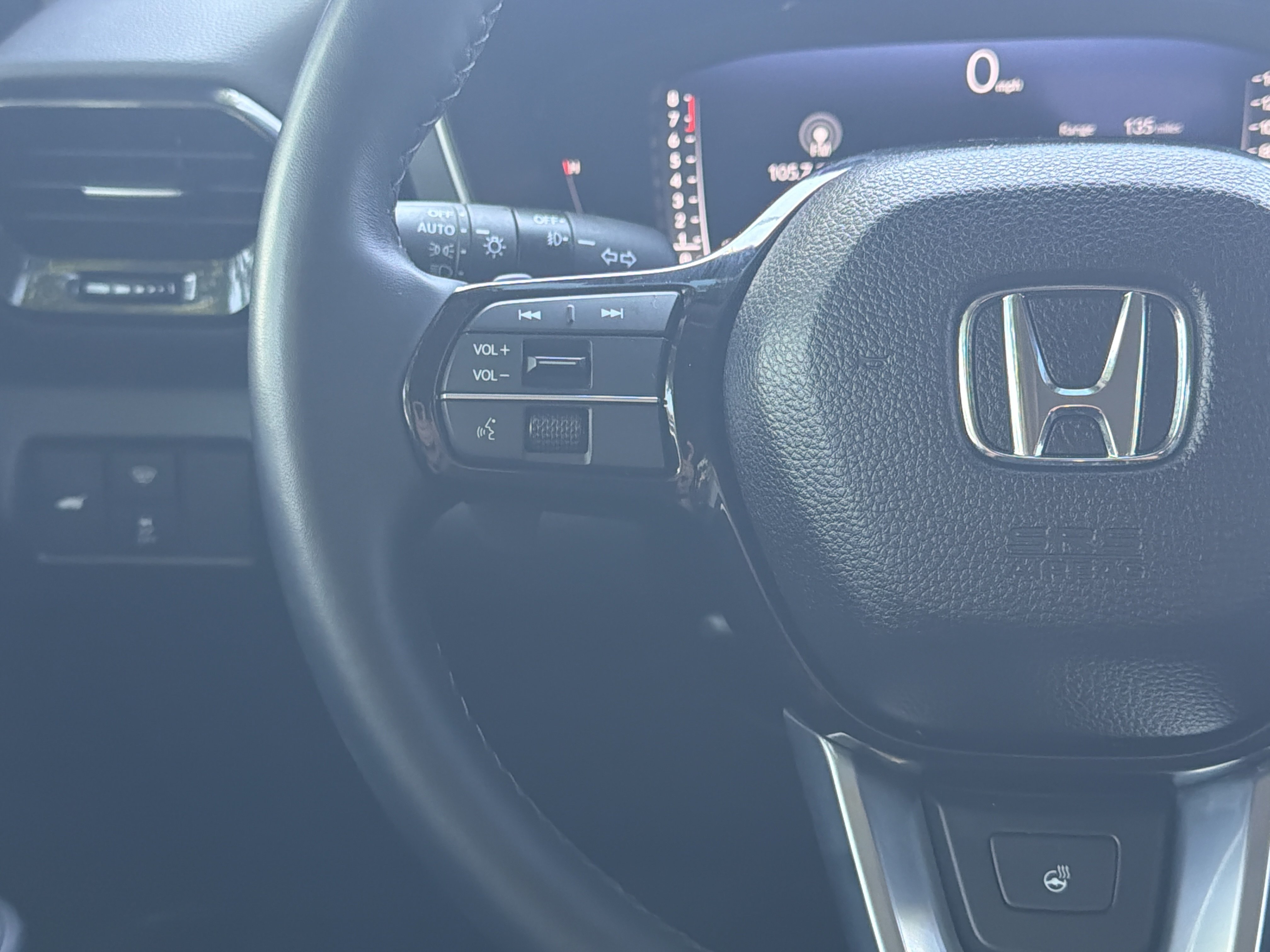 Used 2025 Honda Pilot Elite image 18
