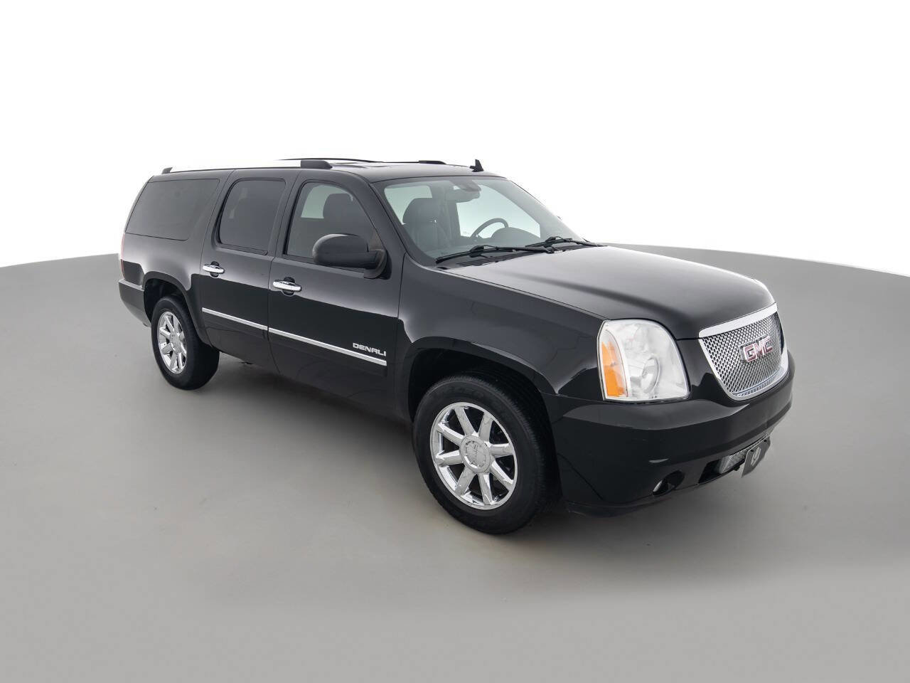 Used 2011 GMC Yukon XL Denali image 3