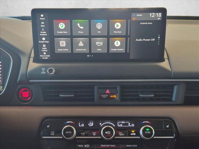 New 2026 Honda Pilot image 12