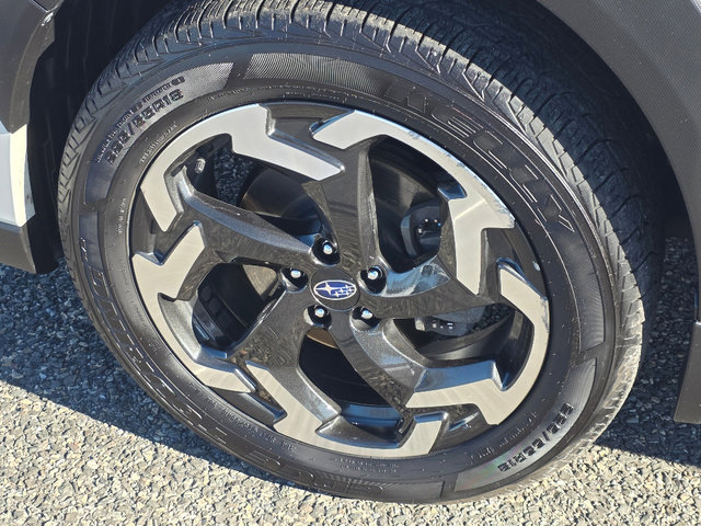 Used 2021 Subaru Crosstrek 2.5i Limited w/ Moonroof Package 1 image 6