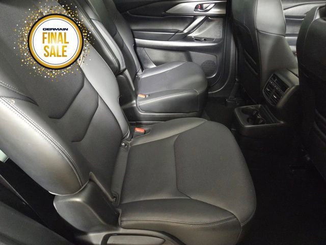 Certified 2023 MAZDA CX-9 Touring Plus image 19