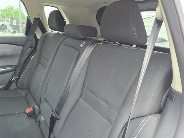 Used 2024 Nissan Rogue S AWD/4WD image 24