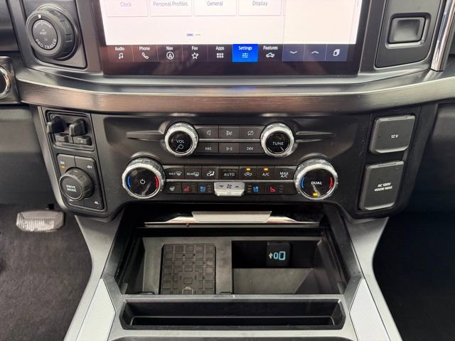 Used 2024 Ford F250 Lariat w/ Lariat Ultimate Package AWD/4WD image 17