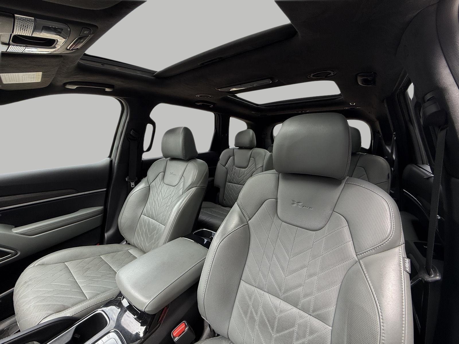Used 2024 Kia Telluride SX Prestige X-Pro AWD/4WD image 48