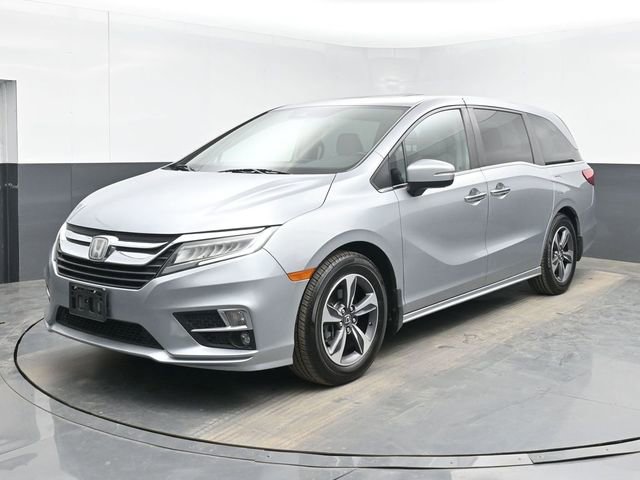 Used 2018 Honda Odyssey Touring image 5