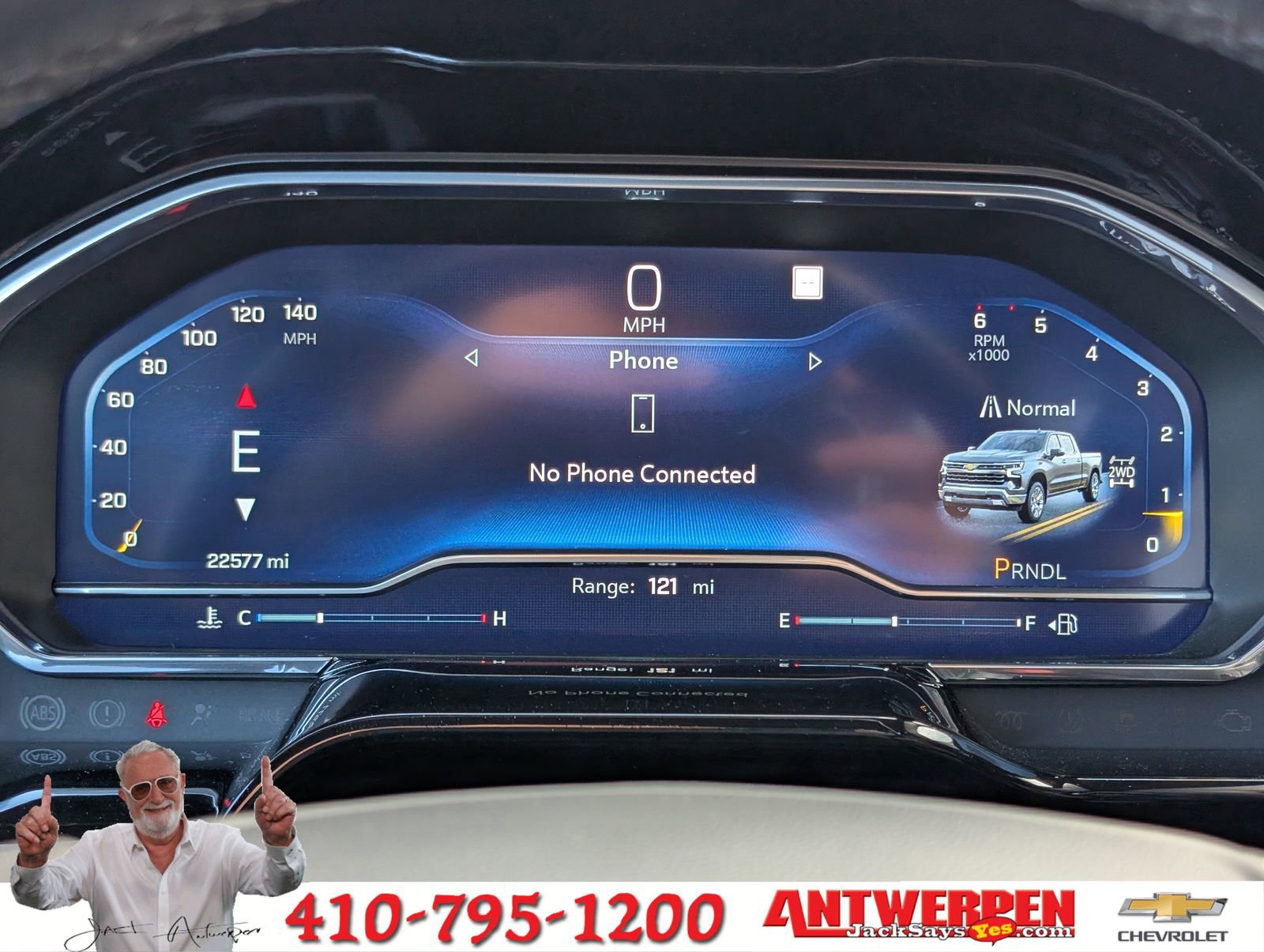 Certified 2022 Chevrolet Silverado 1500 LT image 30