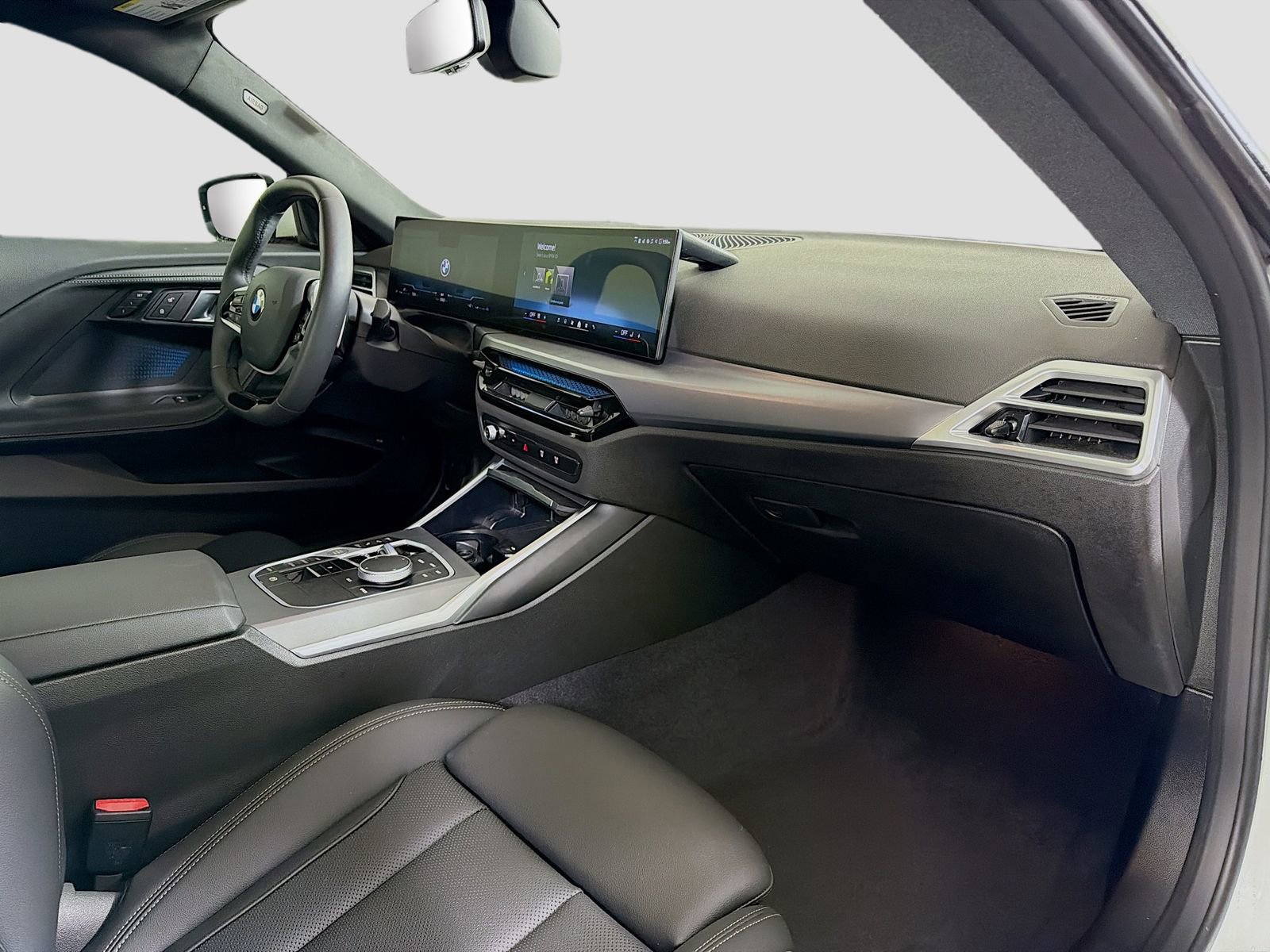 Used 2025 BMW 230i xDrive Coupe w/ M Sport Package image 30