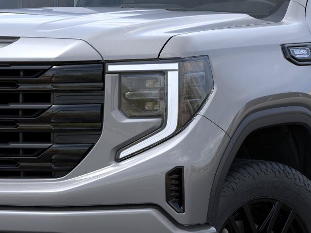 New 2026 GMC Sierra 1500 Elevation w/ X31 Off-Road Package AWD/4WD image 34