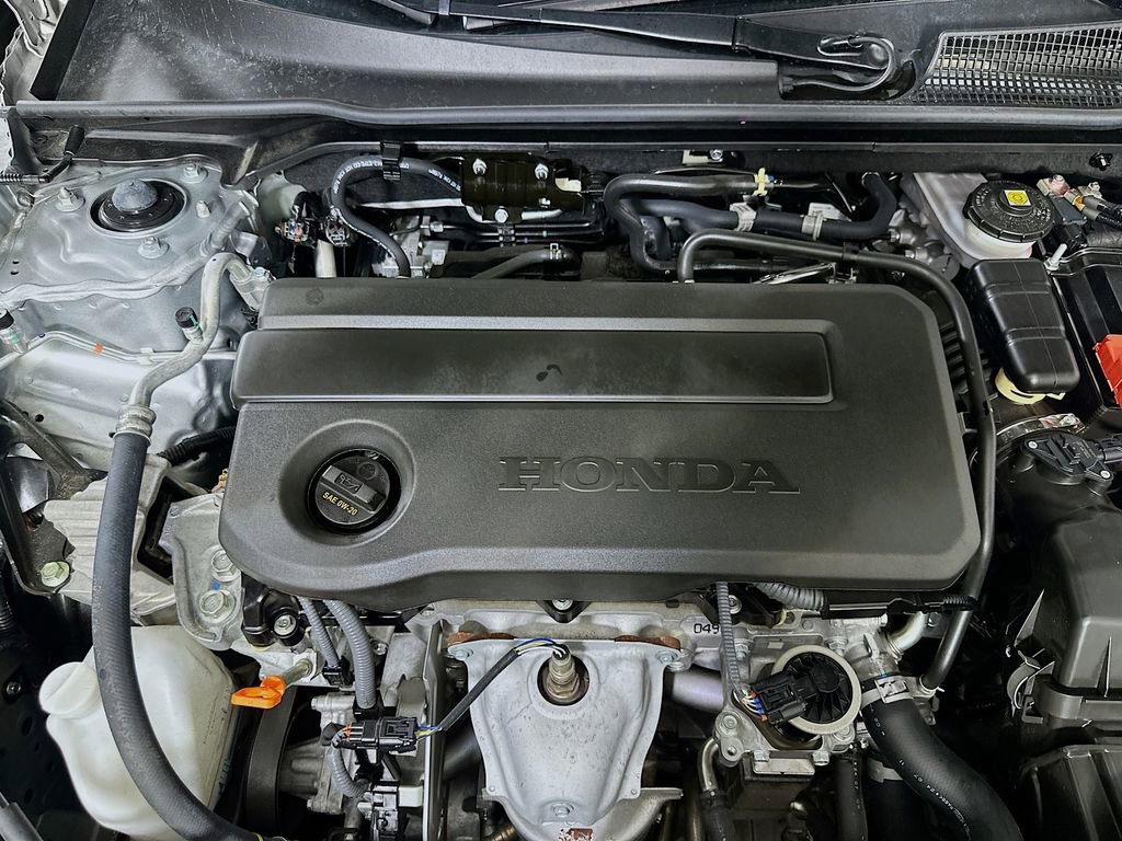 Used 2025 Honda Civic Sport image 9