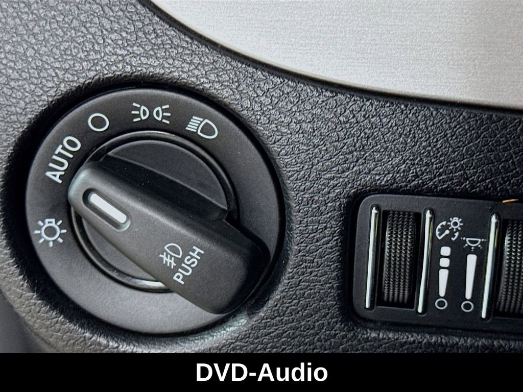 Used 2017 Dodge Grand Caravan GT FWD image 14