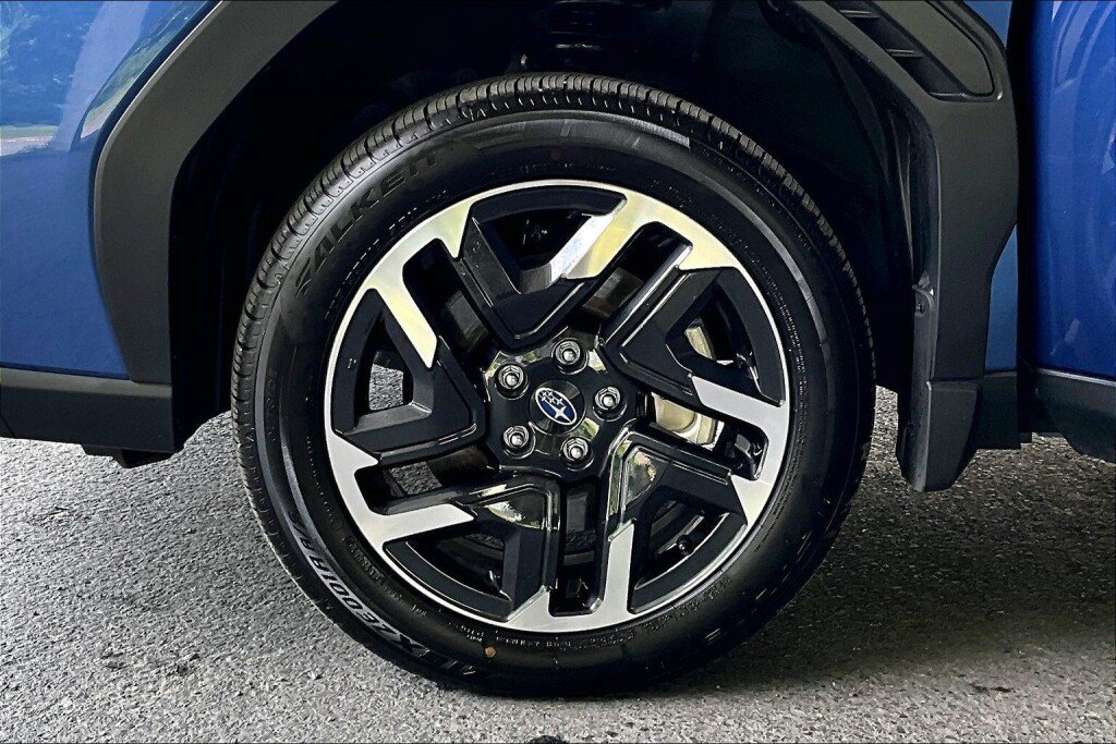 Certified 2026 Subaru Forester Premium AWD/4WD image 17