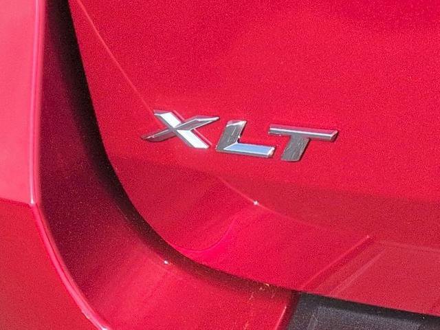 Certified 2024 Ford Explorer XLT w/ Equipment Group 202A AWD/4WD image 26