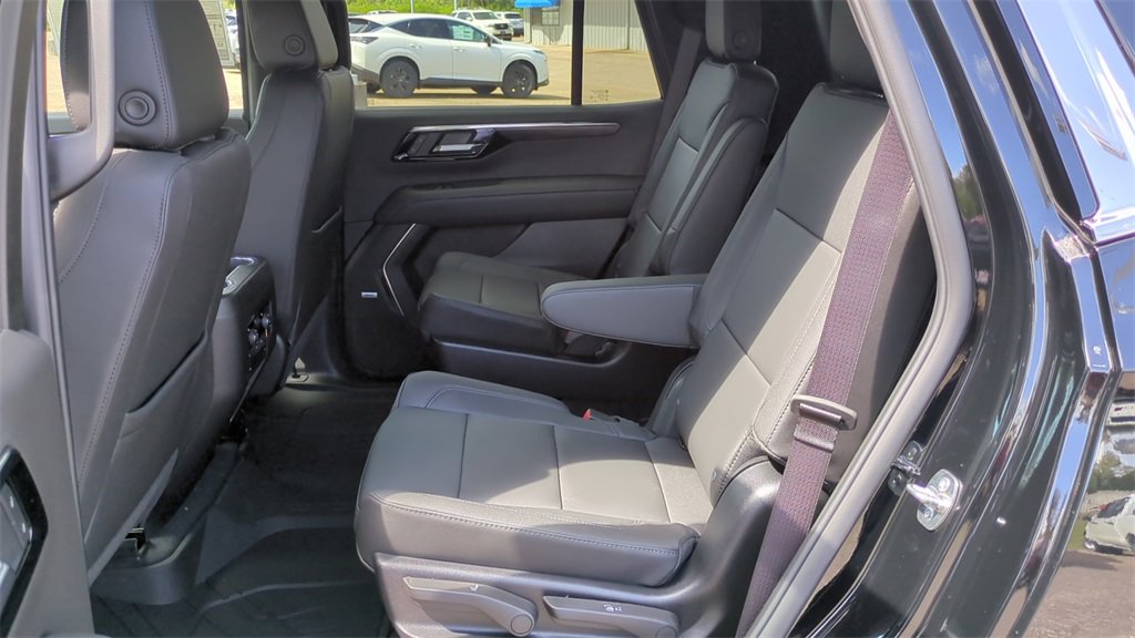 New 2026 Chevrolet Tahoe LT w/ Comfort Package image 20