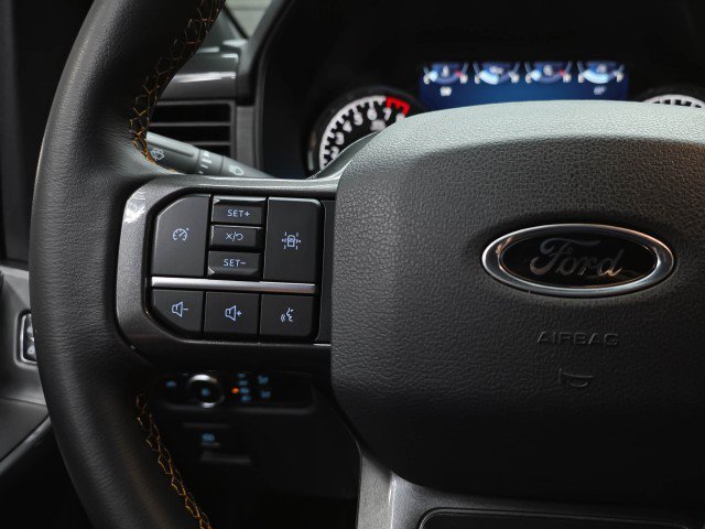 Used 2023 Ford F150 Tremor w/ Trailer Tow Package AWD/4WD image 20