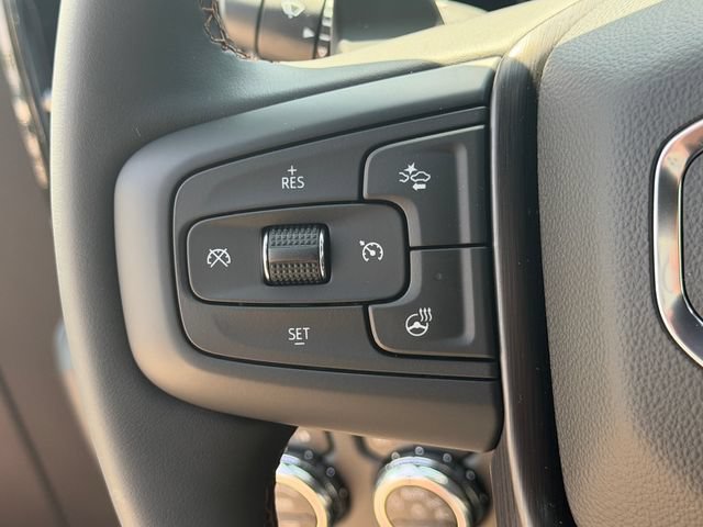 New 2026 GMC Sierra 1500 AT4 w/ AT4 Premium Package AWD/4WD image 27
