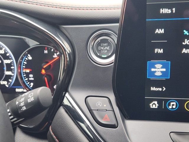 Used 2025 Chevrolet Blazer RS w/ Enhanced Convenience Package image 8