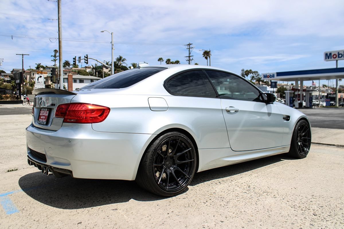 Used 2012 BMW M3 Coupe RWD image 6