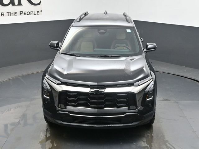 New 2026 Chevrolet Equinox ACTIV w/ Convenience Package III image 37