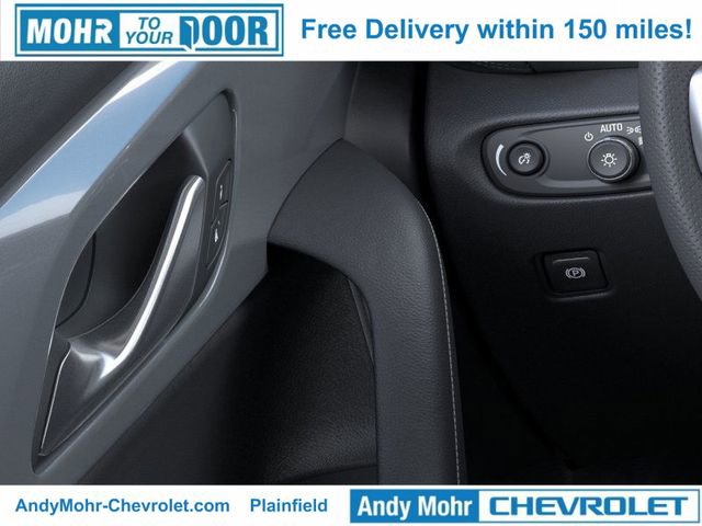 New 2026 Chevrolet Blazer LT w/ Convenience Package image 22