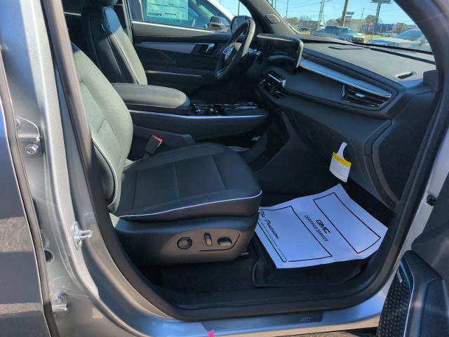 New 2025 Buick Enclave Sport Touring w/ Power Package image 10