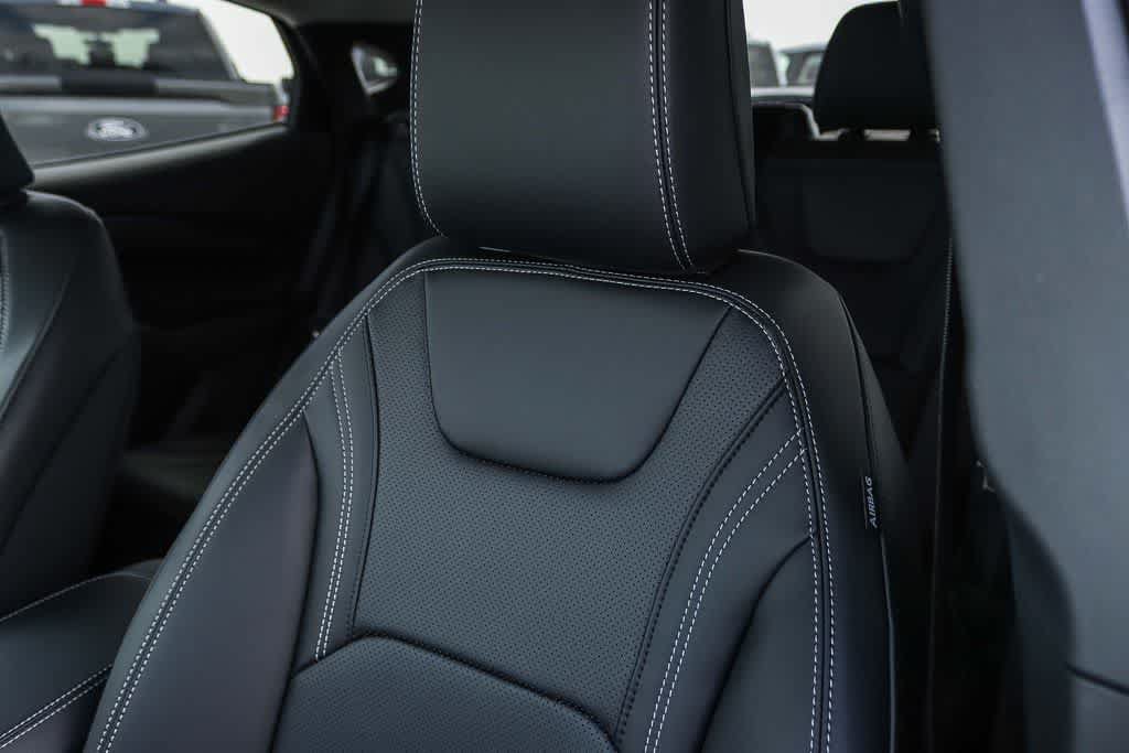 New 2026 Ford Mustang Mach-E Premium RWD image 26