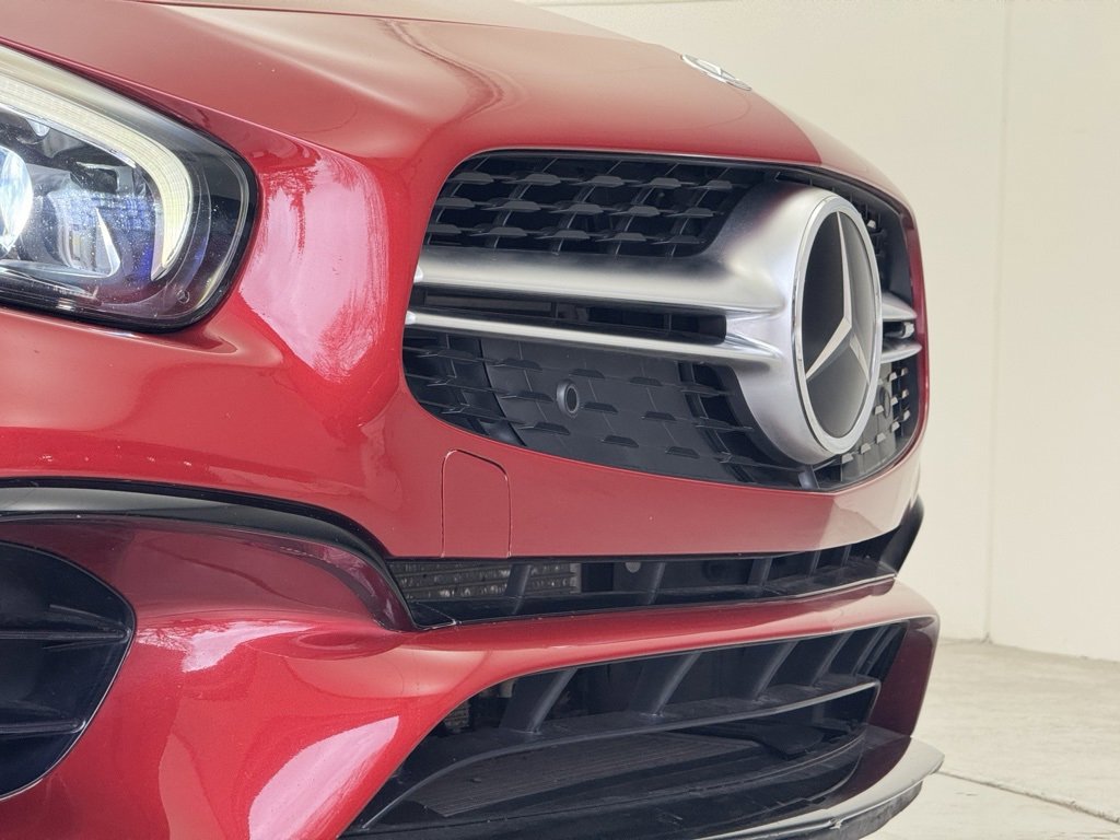 Used 2017 Mercedes-Benz SL 63 AMG image 69