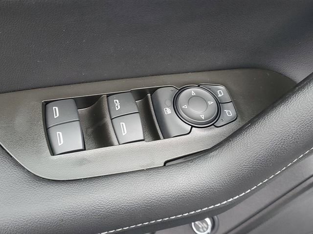 Certified 2024 Chevrolet Blazer LT w/ Convenience Package image 16