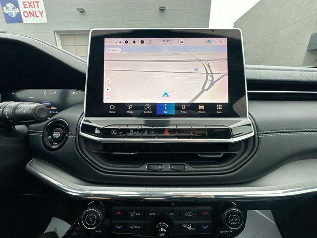 Certified 2022 Jeep Compass High Altitude image 20