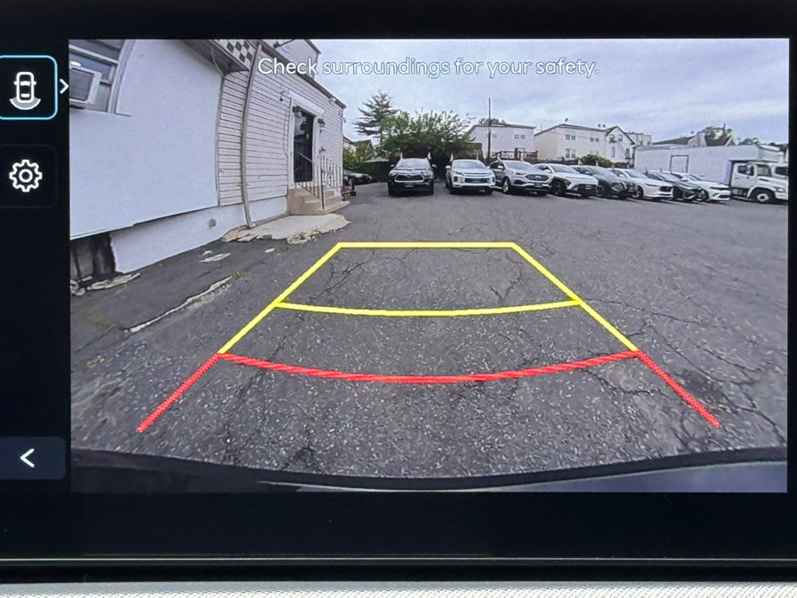 Used 2025 Hyundai Sonata SEL FWD image 25