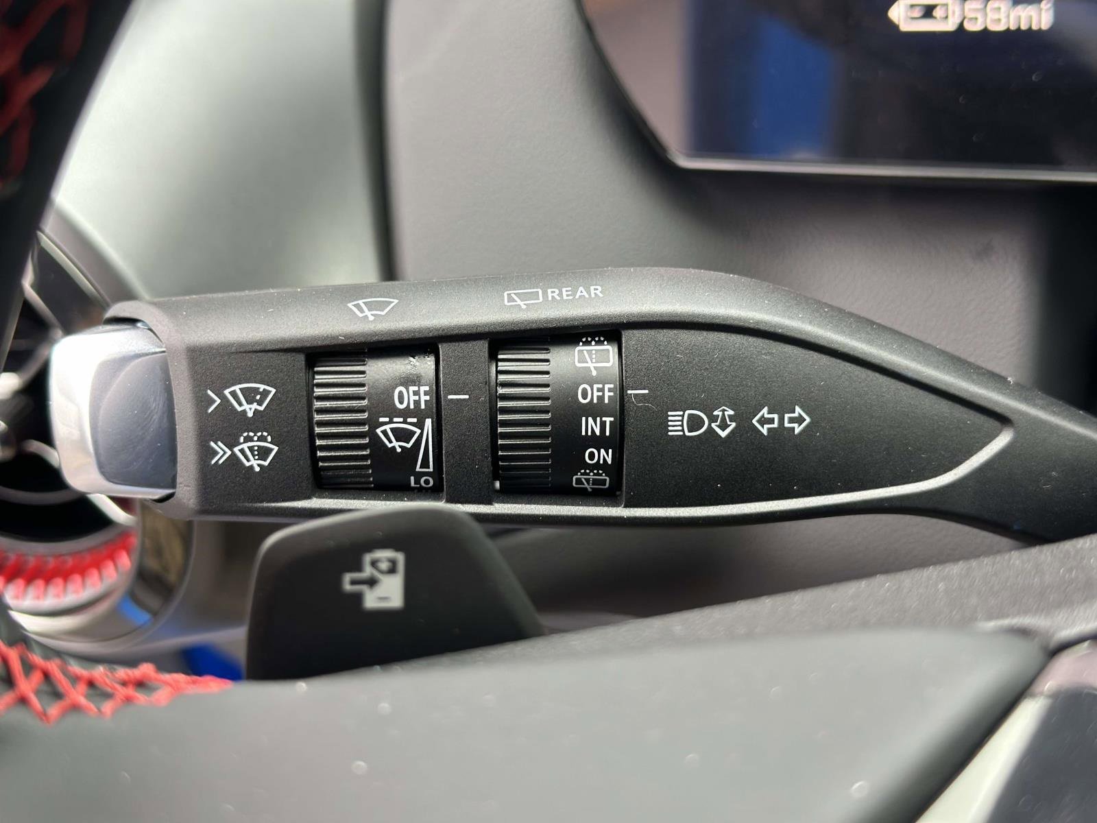 New 2026 Chevrolet Equinox EV RS image 16