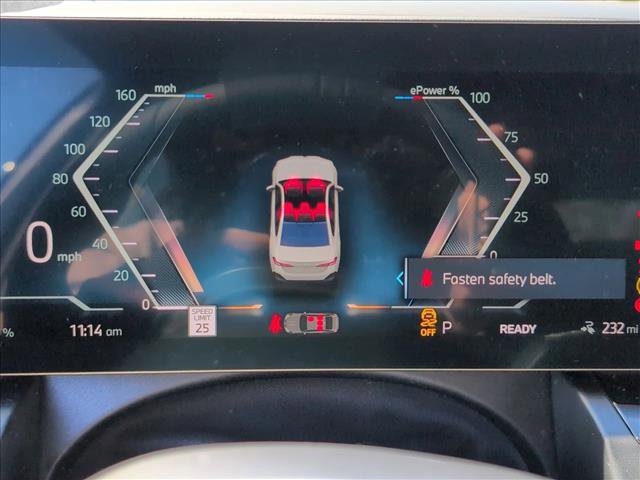 New 2026 BMW i5 eDrive40 w/ M Sport Package image 10