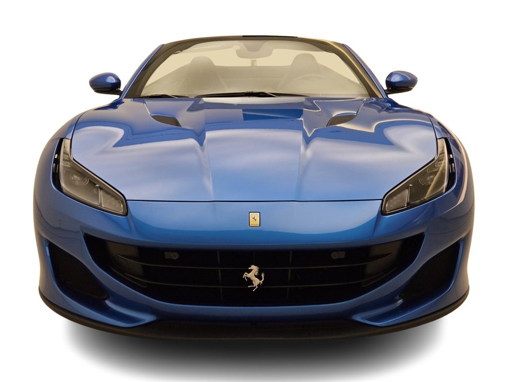 Used 2019 Ferrari Portofino image 2