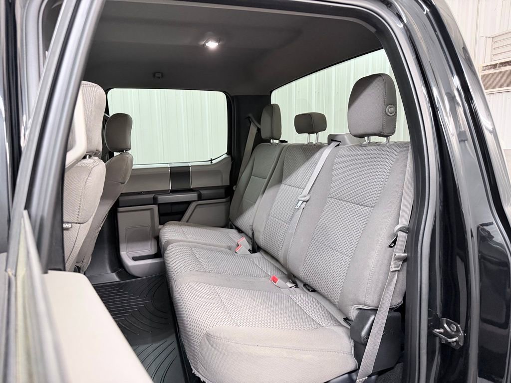 Used 2018 Ford F250 XLT AWD/4WD image 29
