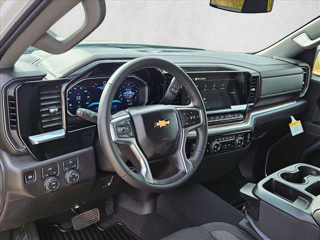 New 2026 Chevrolet Silverado 1500 LT AWD/4WD image 3