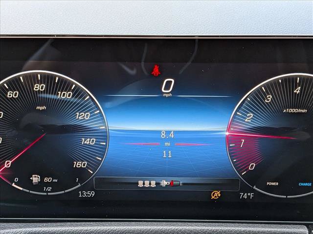 Certified 2026 Mercedes-Benz GLB 250 image 10