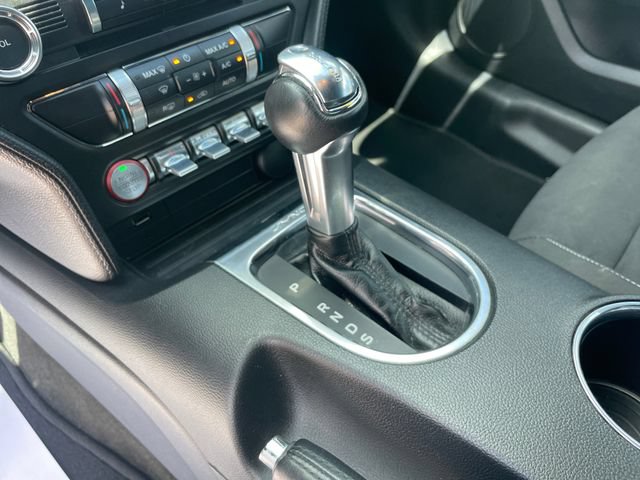 Used 2018 Ford Mustang GT w/ GT Performance Package RWD image 26