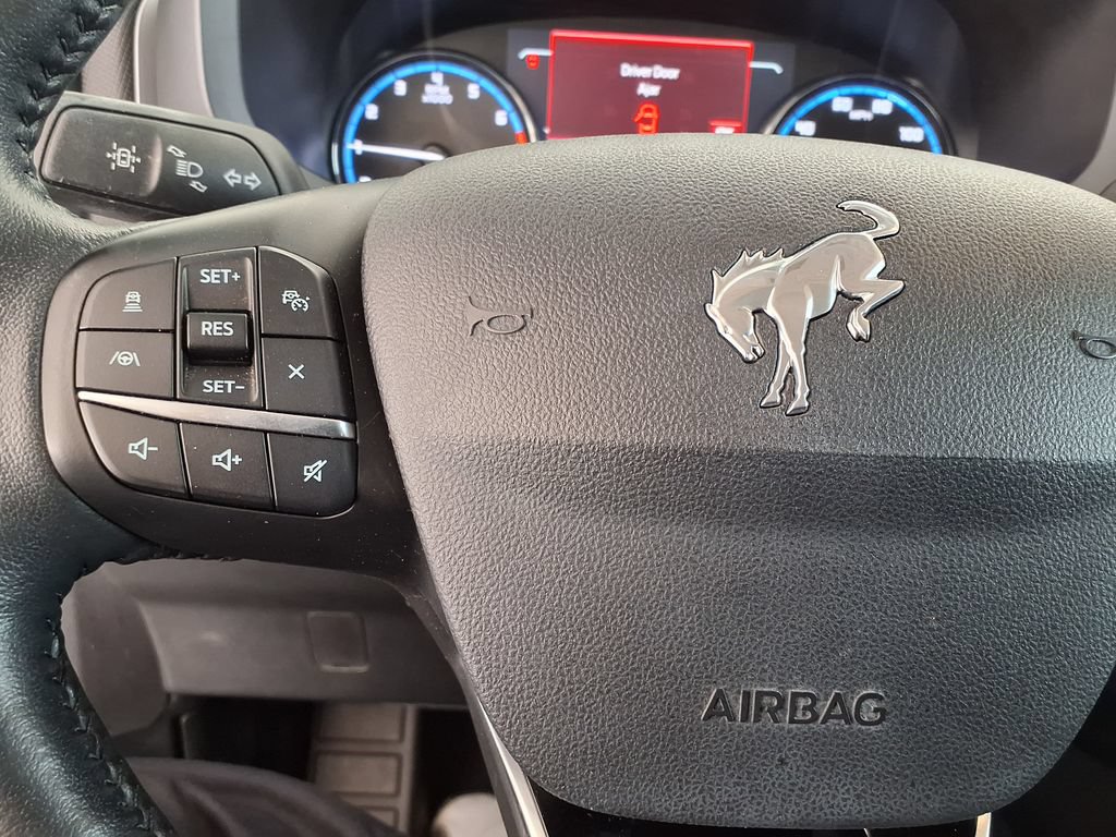 Used 2023 Ford Bronco Sport Outer Banks w/ Tech Package AWD/4WD image 24