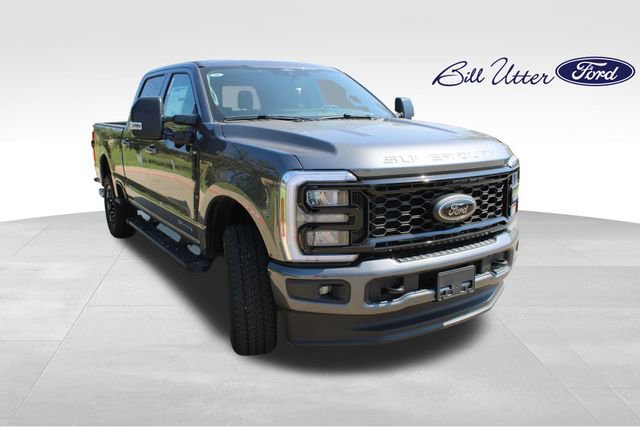 New 2026 Ford F250 XLT w/ XLT Premium Package image 2