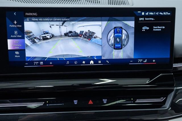 New 2026 BMW 530i xDrive image 20
