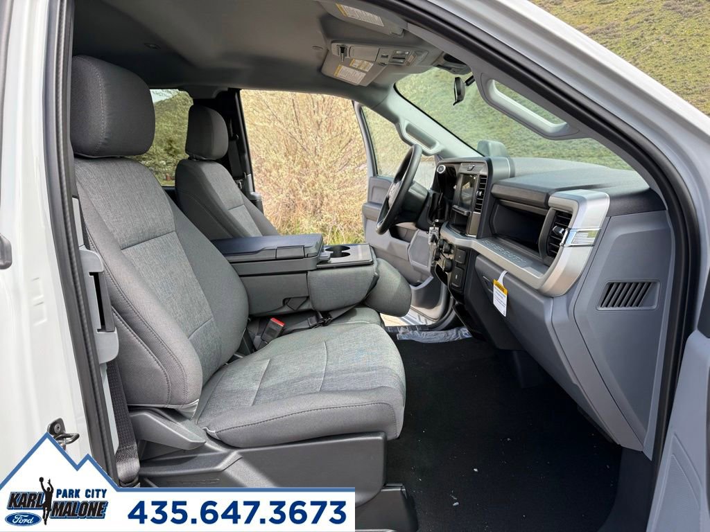 New 2026 Ford F250 XL w/ STX Appearance Package AWD/4WD image 58