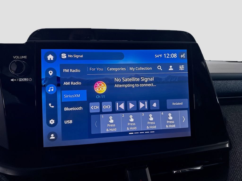 New 2026 Subaru Outback Limited image 13