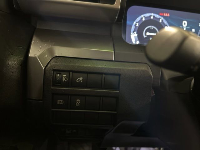 Used 2024 Toyota Tacoma TRD Sport RWD image 20