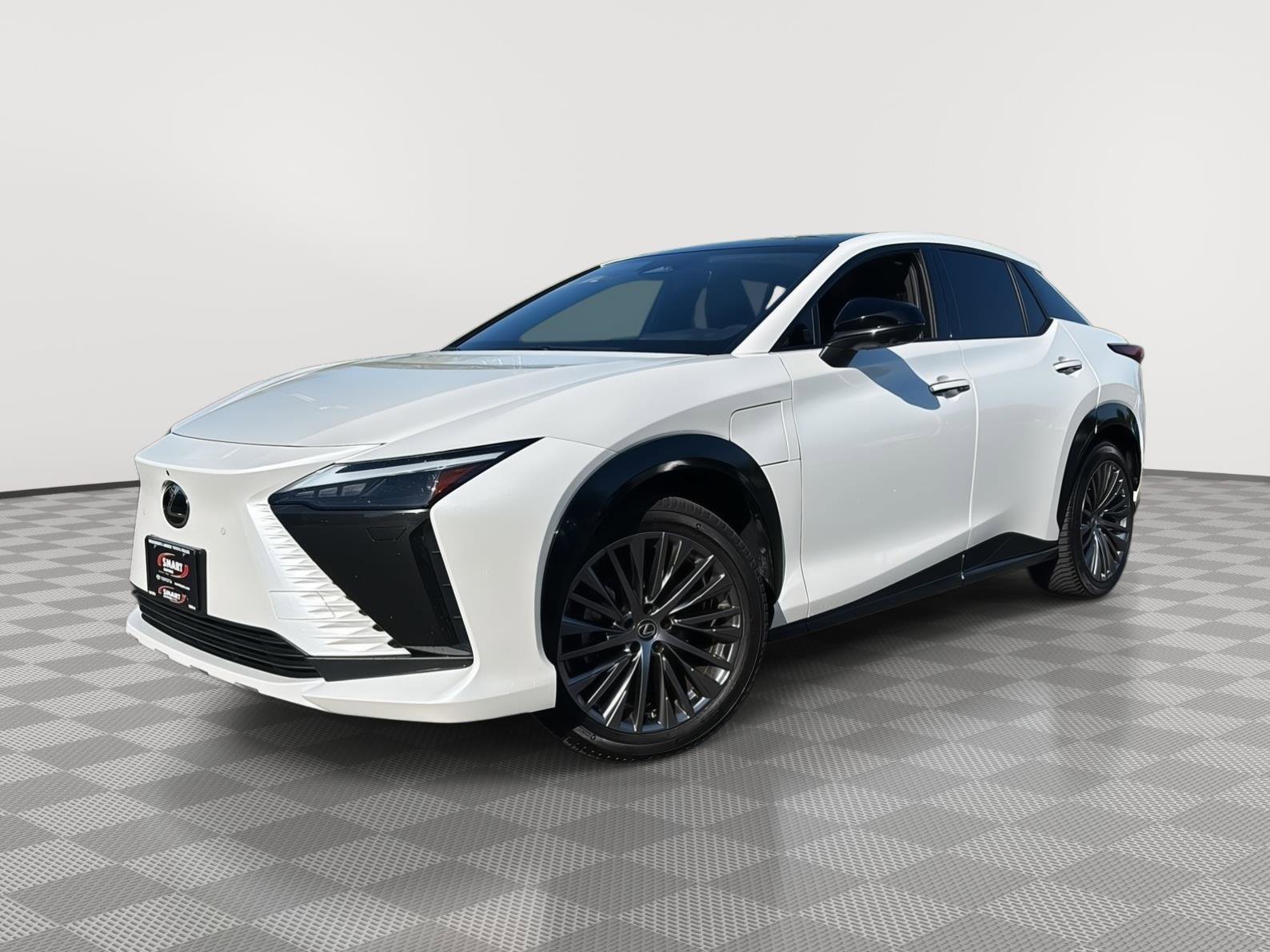 Used 2023 Lexus RZ 450e Premium w/ Accessory Package (2T)