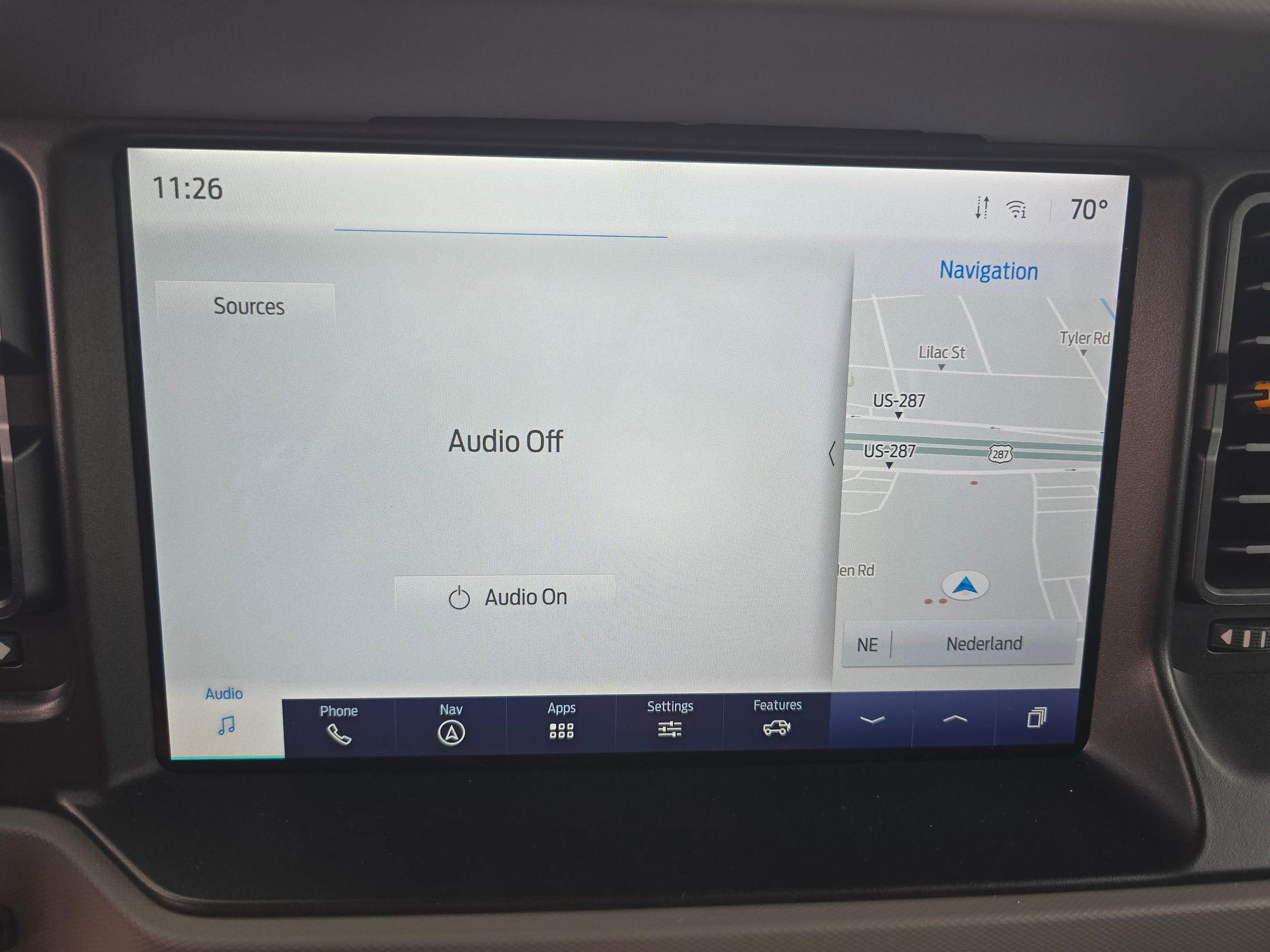 Used 2023 Ford Bronco Badlands image 27