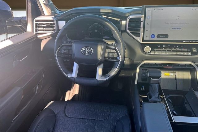 Used 2024 Toyota Sequoia Limited image 5