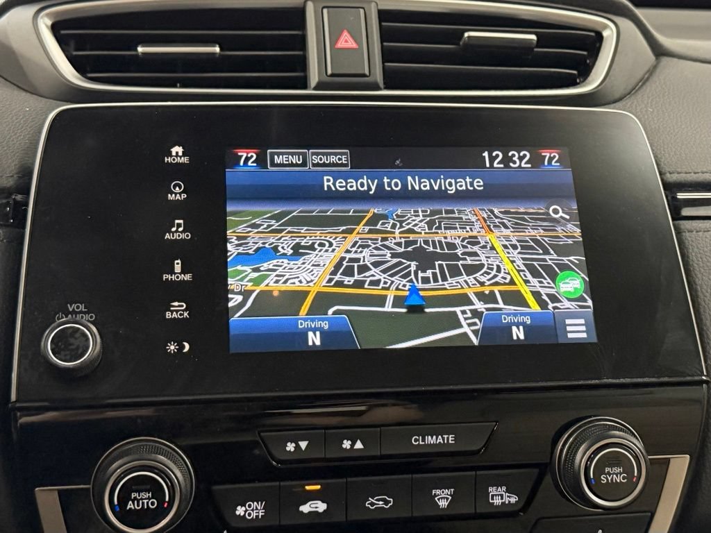 Used 2022 Honda CR-V Touring image 19